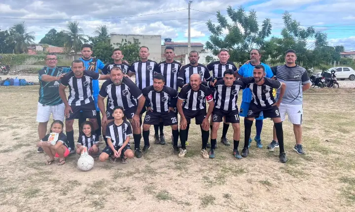 ABC garante vaga direta nas quartas de final, e Atletico Sete a melhor campanha da Copa Dinâmica Sports Master
