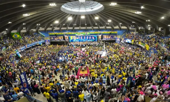 Galeria de Imagem