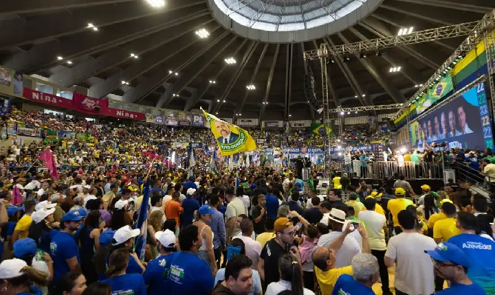 Galeria de Imagem