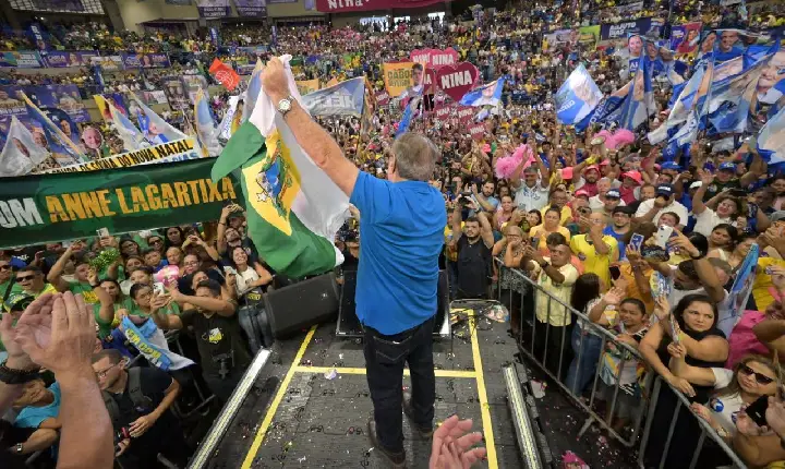 Galeria de Imagem