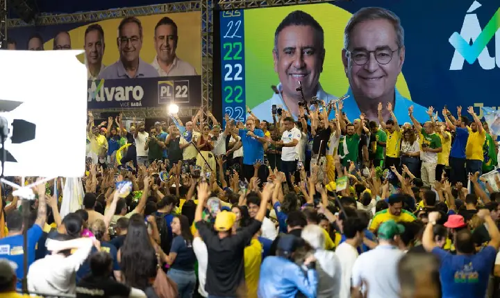 Galeria de Imagem