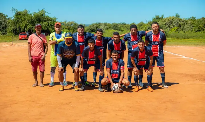 Galeria de Imagem