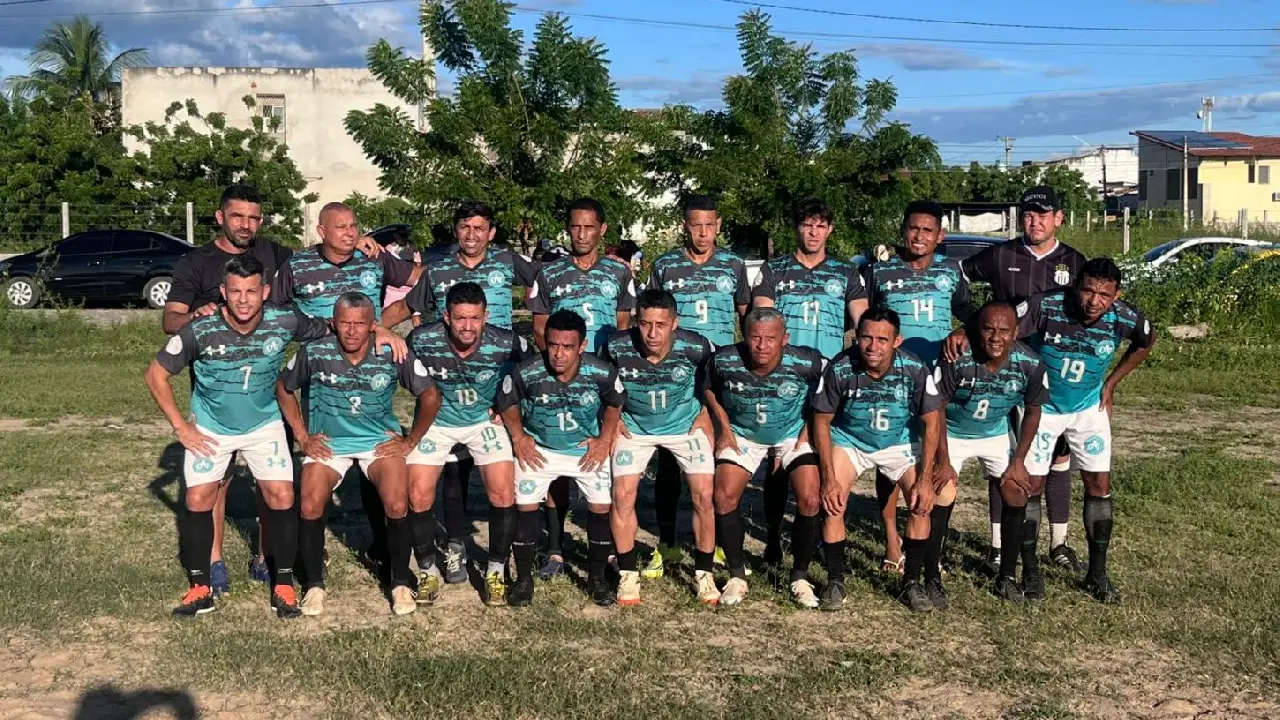 Atlético Sete goleia e se garante nas quartas de final da Copa Dinâmica Sports Master; ABC acirra disputa por G2