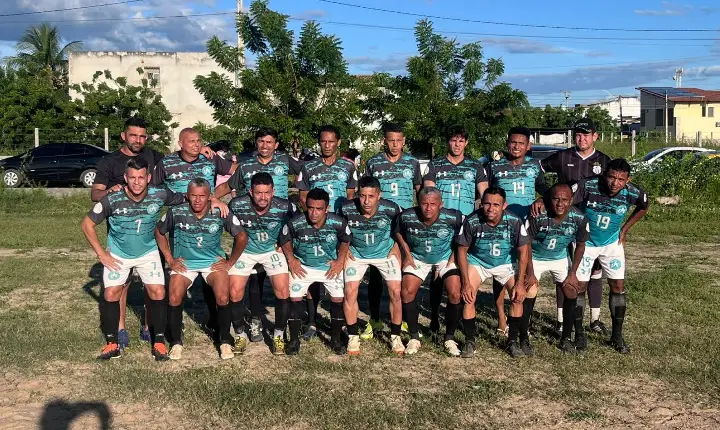 Atlético Sete goleia e se garante nas quartas de final da Copa Dinâmica Sports Master; ABC acirra disputa por G2