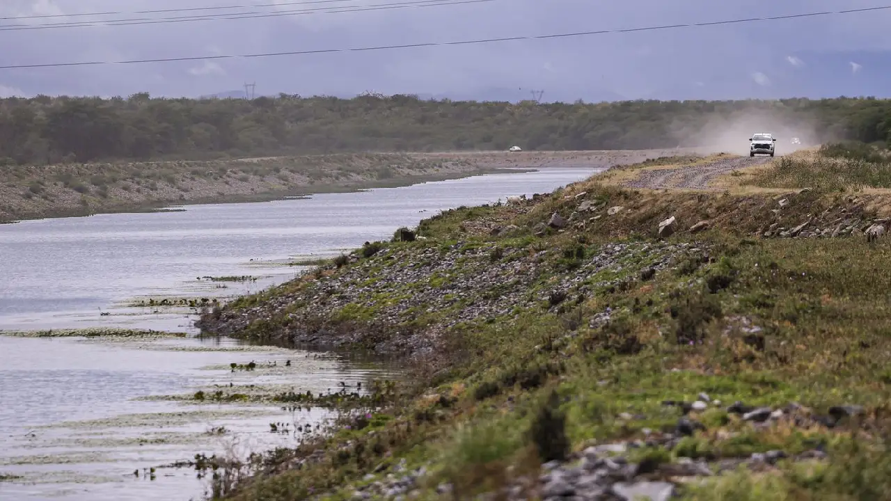 Bacia do São Francisco: petroleira terá de recuperar poços abandonados