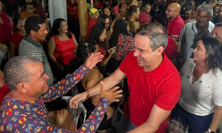 Galeria de Imagem