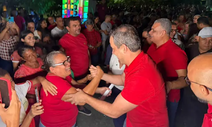 Galeria de Imagem
