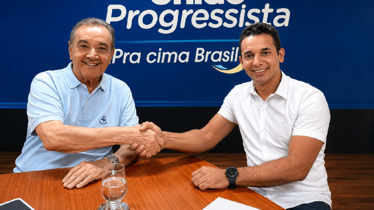Candidatura de Allyson a governador será formalizada nesta segunda