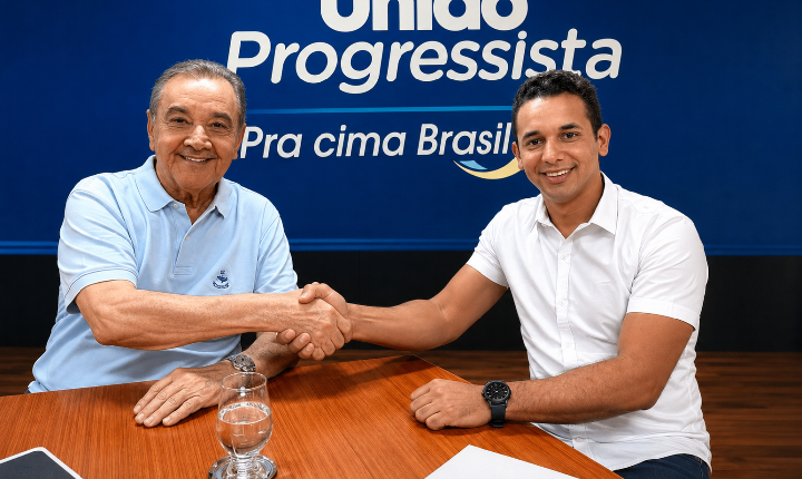 Candidatura de Allyson a governador será formalizada nesta segunda