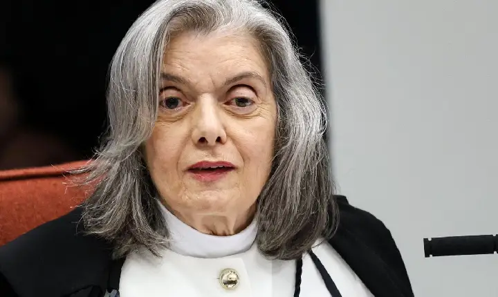 Cármen Lúcia diz que crise de confiabilidade no Judiciário é grave