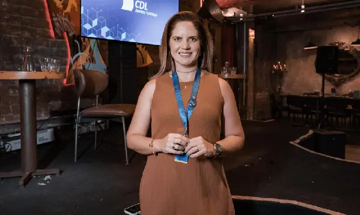 CDL Mossoró lança hoje a CDL Jovem