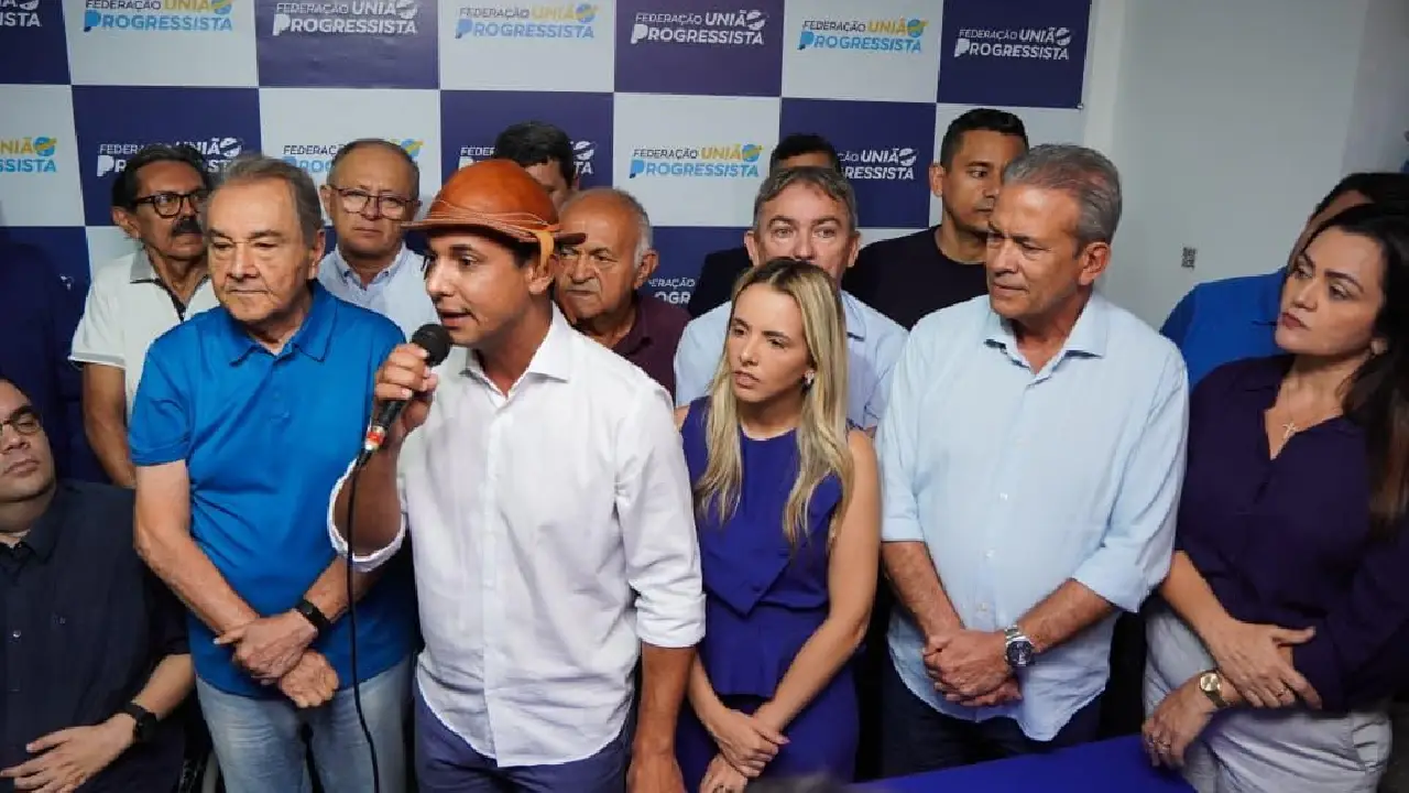 Chapa Allyson e Hermano é oficializada; confira lista de pré-candidatos
