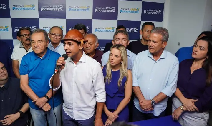 Chapa Allyson e Hermano é oficializada; confira lista de pré-candidatos