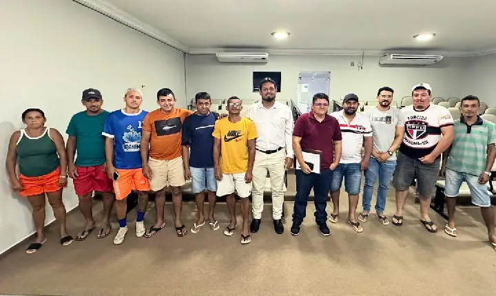 Circuito Matheus Farias de Esportes será iniciado neste domingo (31)