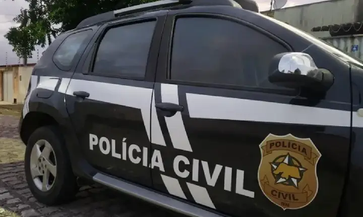 Começam a valer penas maiores para furto, roubo e receptação
