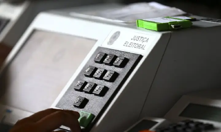 Confira as principais datas do calendário eleitoral 