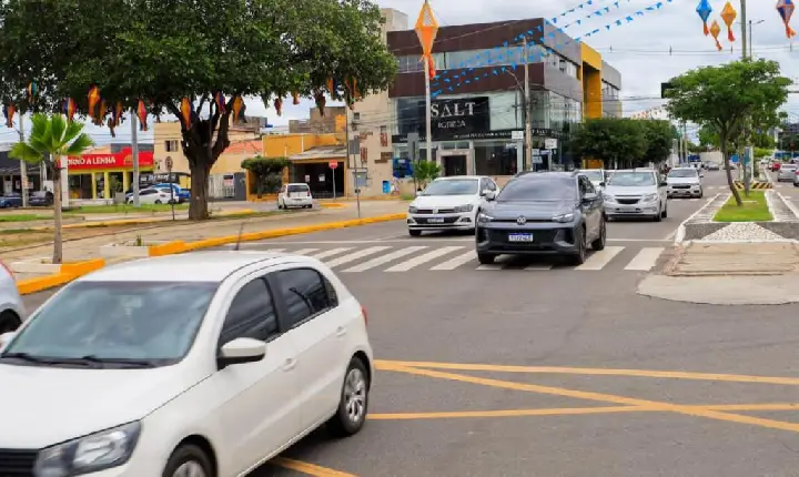 Confira intervenções no trânsito para o “Pingo da Mei Dia” 2026