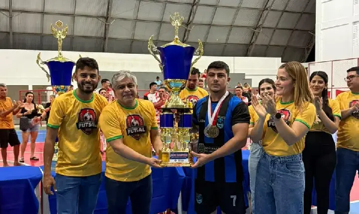 Galeria de Imagem