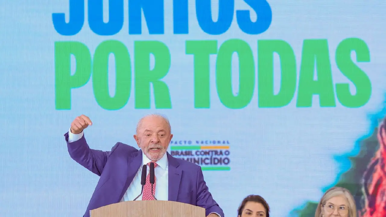 Decreto determina que big techs devem prevenir conteúdos criminosos