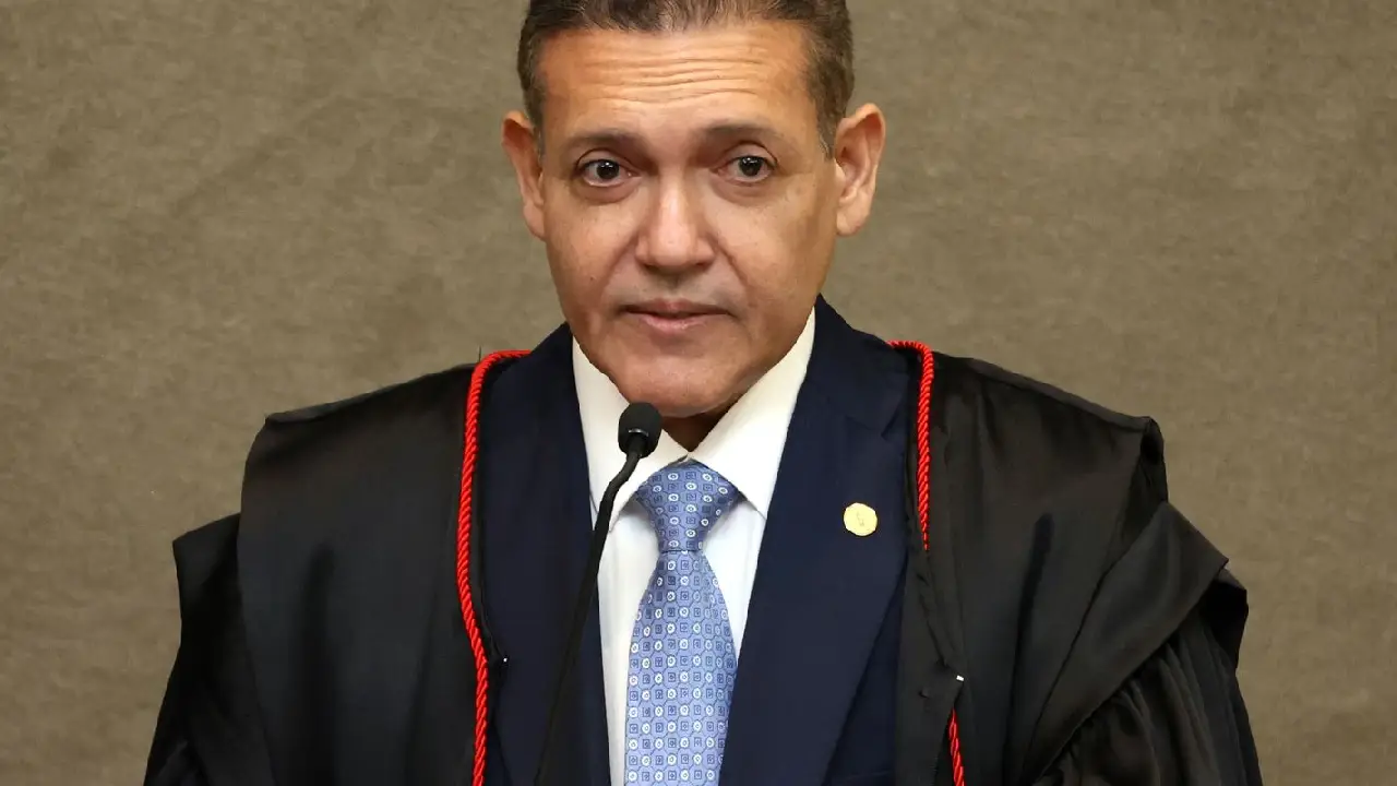 Desafio do TSE é conter uso ilegal de IA na eleição, diz Nunes Marques