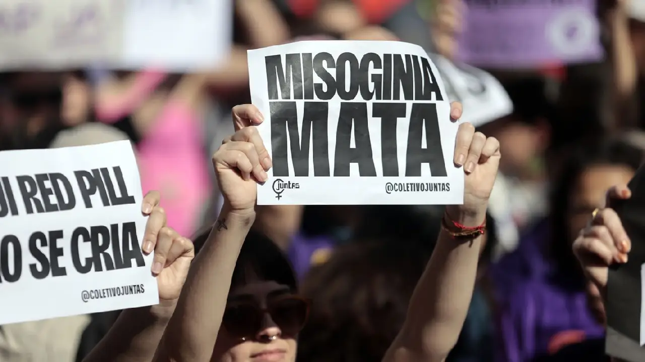 Desinformação sobre PL da Misoginia cresce nas redes, diz estudo