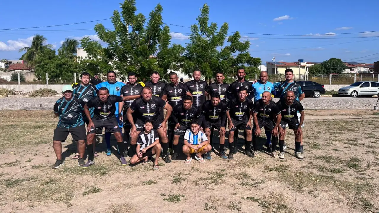 Em jogos com viradas, ABC e Voltec se classificam para semifinais da Copa Dinâmica Sports Master