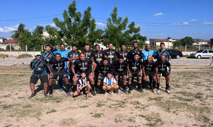Em jogos com viradas, ABC e Voltec se classificam para semifinais da Copa Dinâmica Sports Master