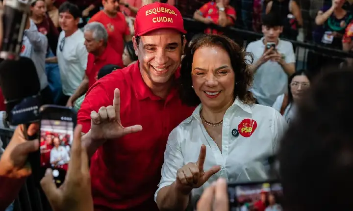 Galeria de Imagem