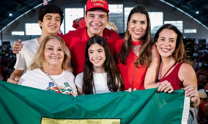 Galeria de Imagem