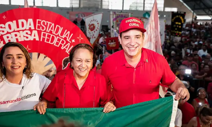 Galeria de Imagem