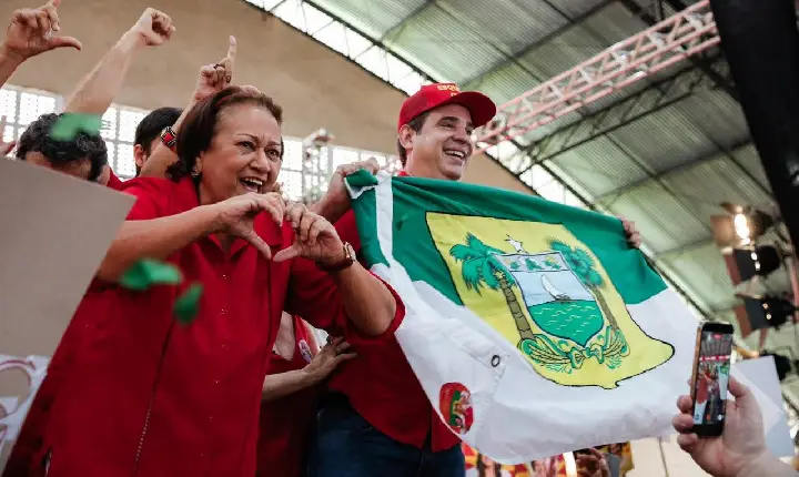 Galeria de Imagem