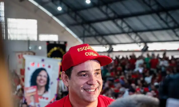 Galeria de Imagem