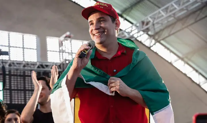 Galeria de Imagem