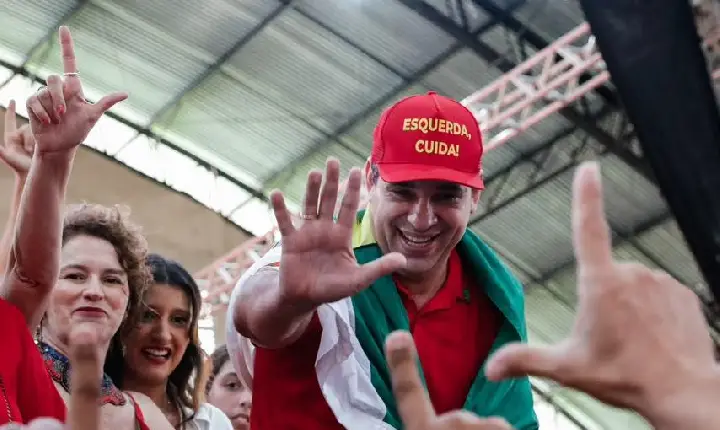 Galeria de Imagem