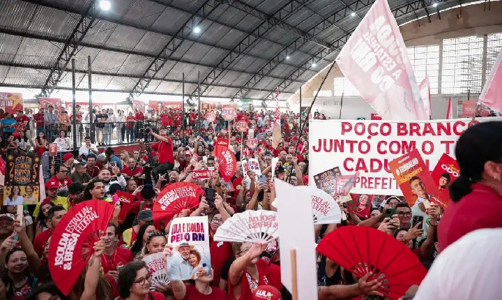 Galeria de Imagem
