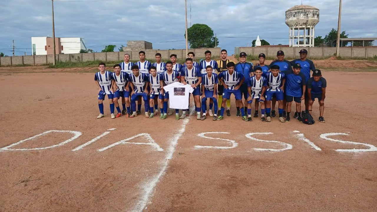 Finais do Campeonato Intermunicipal de base são definidas