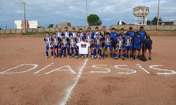 Finais do Campeonato Intermunicipal de base são definidas