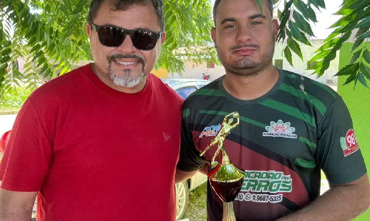 Galeria de Imagem