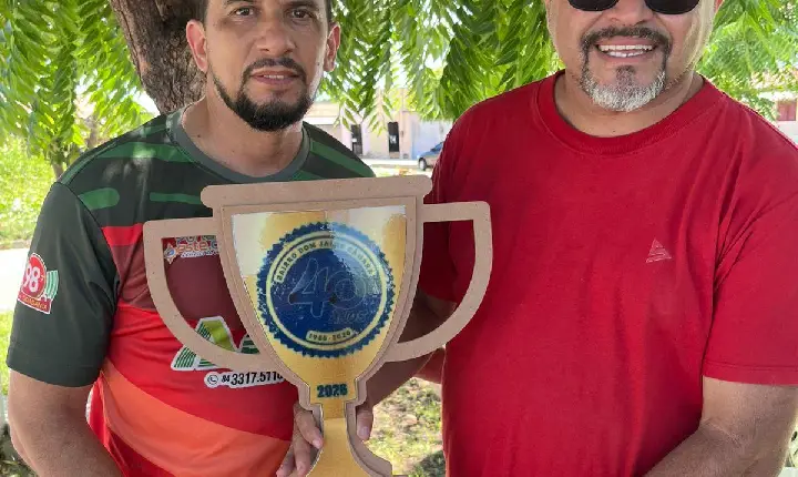 Galeria de Imagem