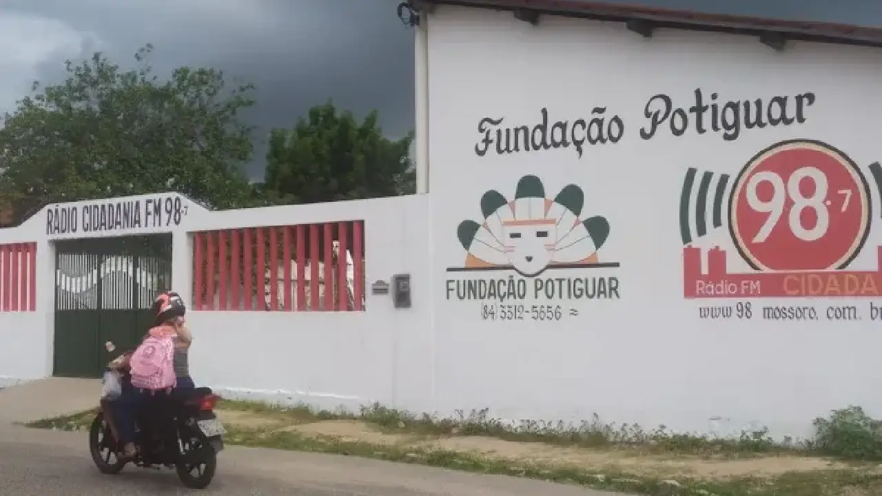 Fundação Potiguar lança campanha de doação para manter e ampliar atividades