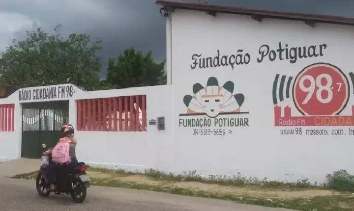 Fundação Potiguar lança campanha de doação para manter e ampliar atividades