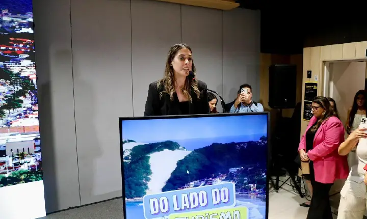 Galeria de Imagem