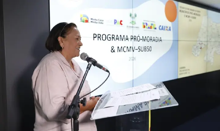 Governo do RN assina ordens de serviço para construção de 587 moradias em 25 municípios