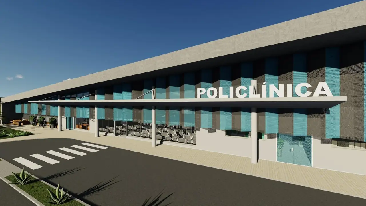 Governo do RN e prefeituras firmam acordo de R$ 60 milhões para novas policlínicas