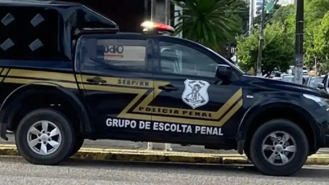 Governo prorroga inscrições do concurso público para a Administração Penitenciária