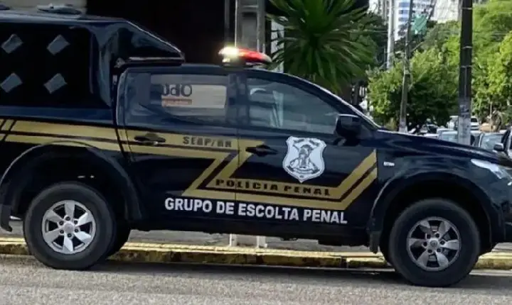 Governo prorroga inscrições do concurso público para a Administração Penitenciária