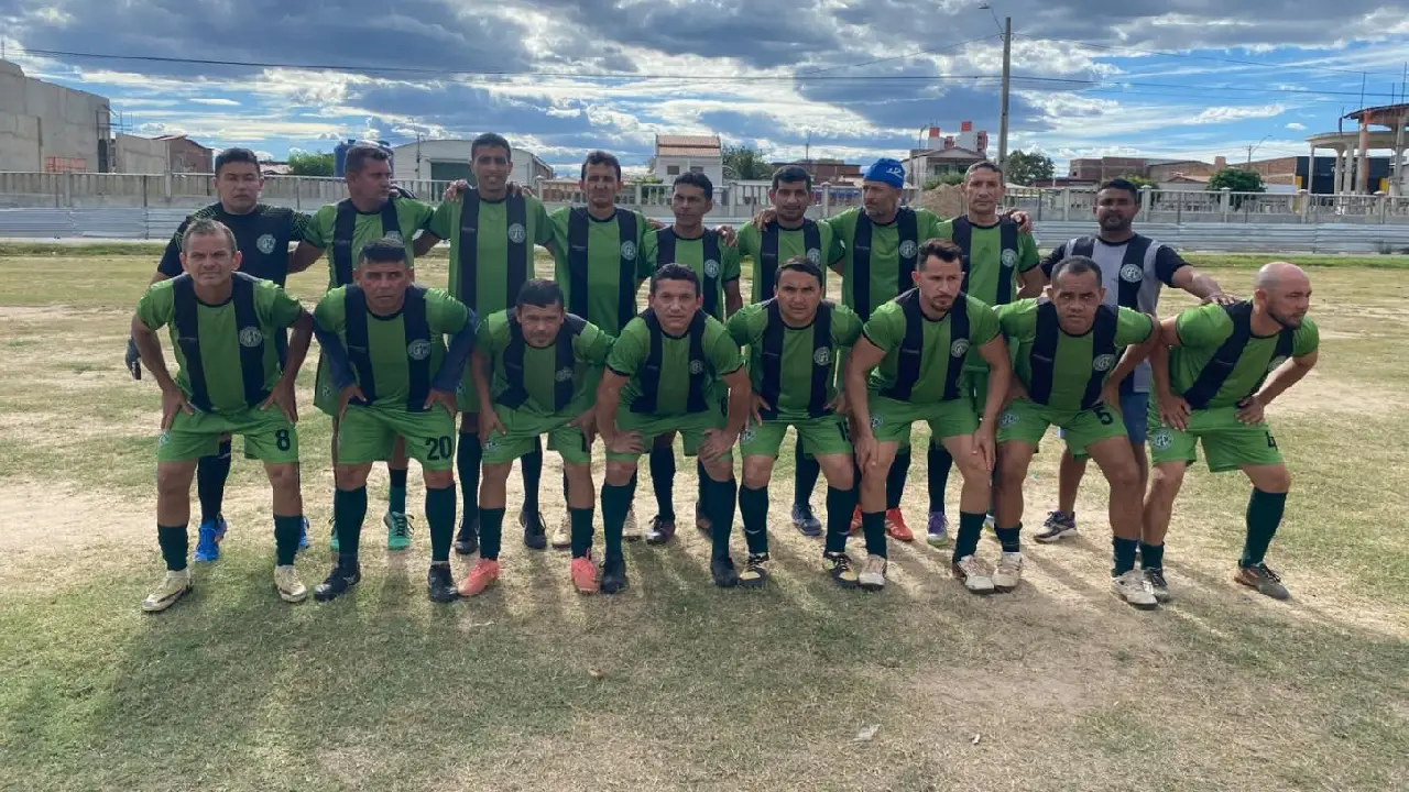 Guarani e Serra do Mel ficam com últimas vagas nas quartas de final da Copa Dinâmica Sports Master 2026