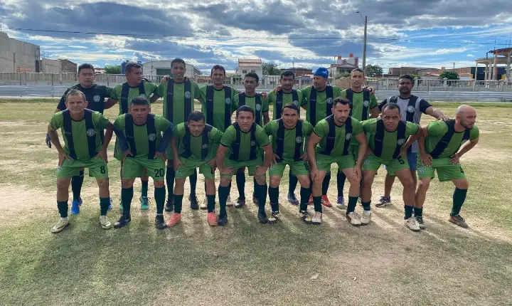 Guarani e Serra do Mel ficam com últimas vagas nas quartas de final da Copa Dinâmica Sports Master 2026