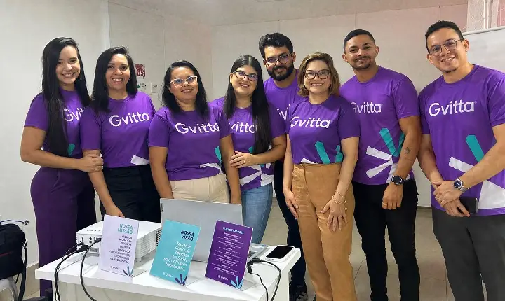 GVITTA promove ação “Cuidando de Quem Cuida” em instituições de saúde de Mossoró