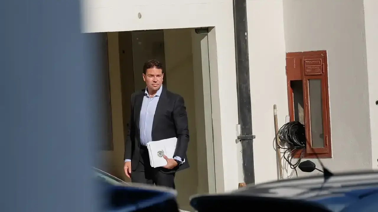 ICE prende Alexandre Ramagem nos Estados Unidos